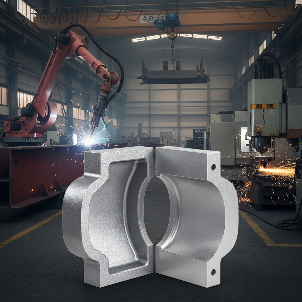 Guide to Optimizing Aluminum Die Casting Wall Thickness
