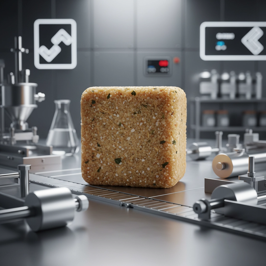 Analyzing the Cost and Value of how much is one chicken bouillon cube