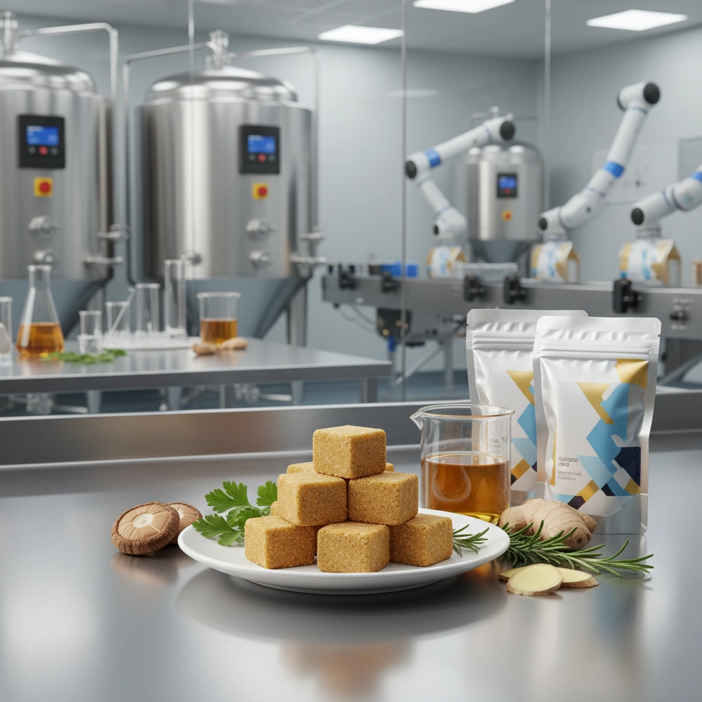 Discover the Best Chicken Bouillon Cubes Healthy Options