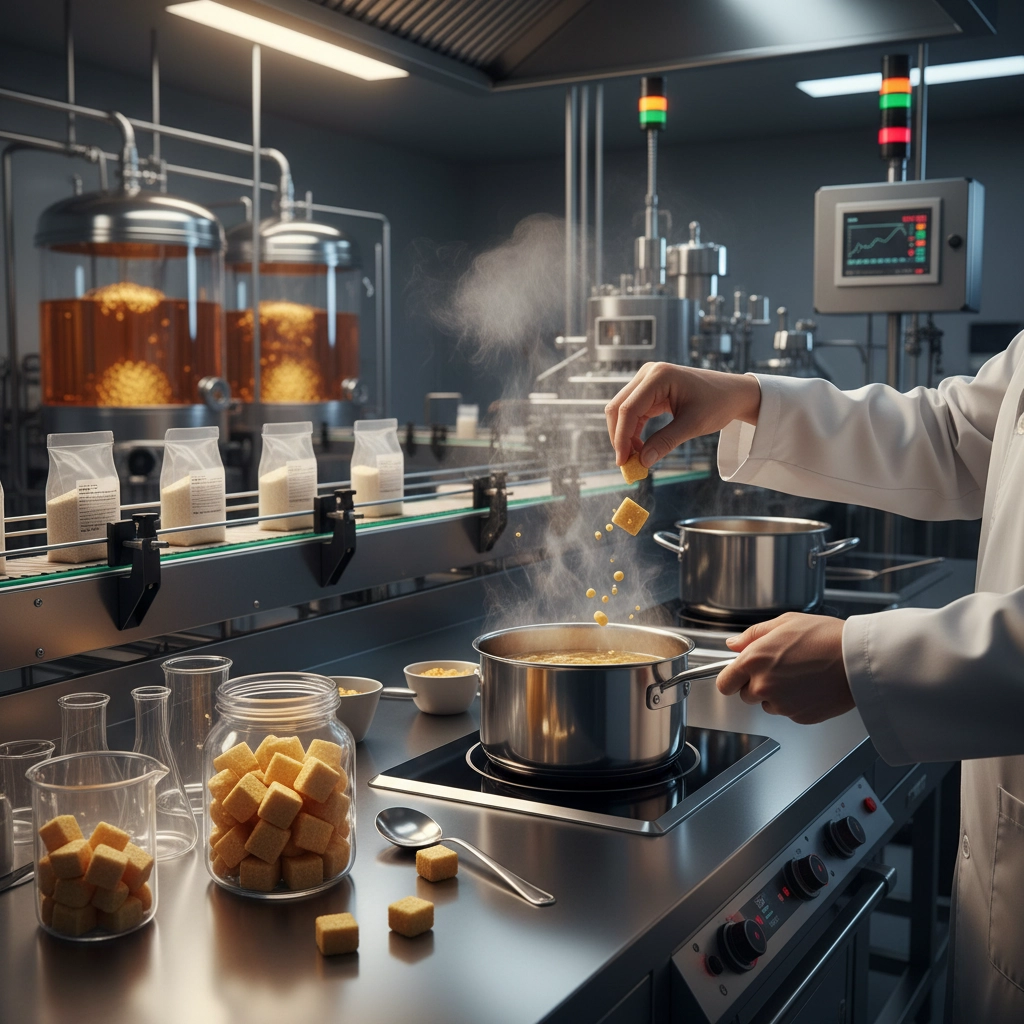 Mastering Chicken Bouillon Cubes How to Use for Better Flavor