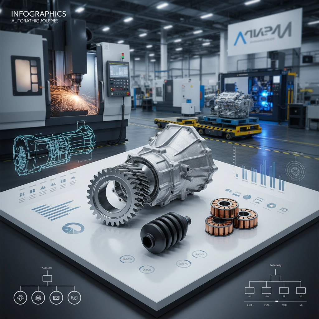 Premium Quality Durable Car Parts and Accessories Guide