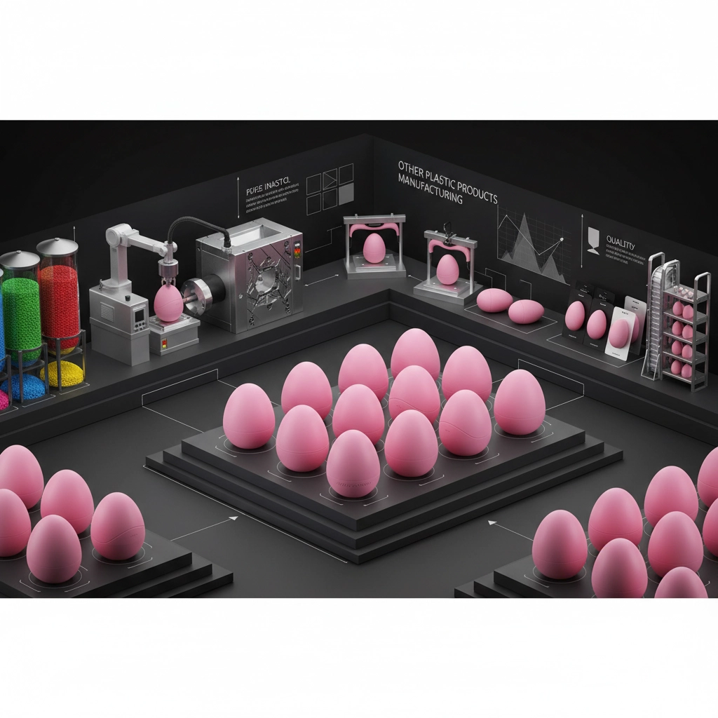 Premium Pink Egg Vibrator Guide for Intimate Wellness