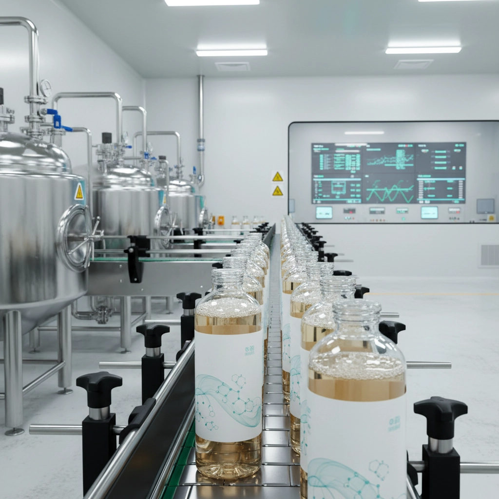 Sustainable Coco Glucoside Cleanser for Green Chemistry