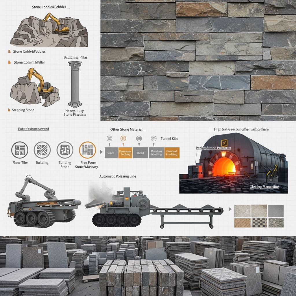 Modern Design Benefits of a Manufactured Stone Wall System