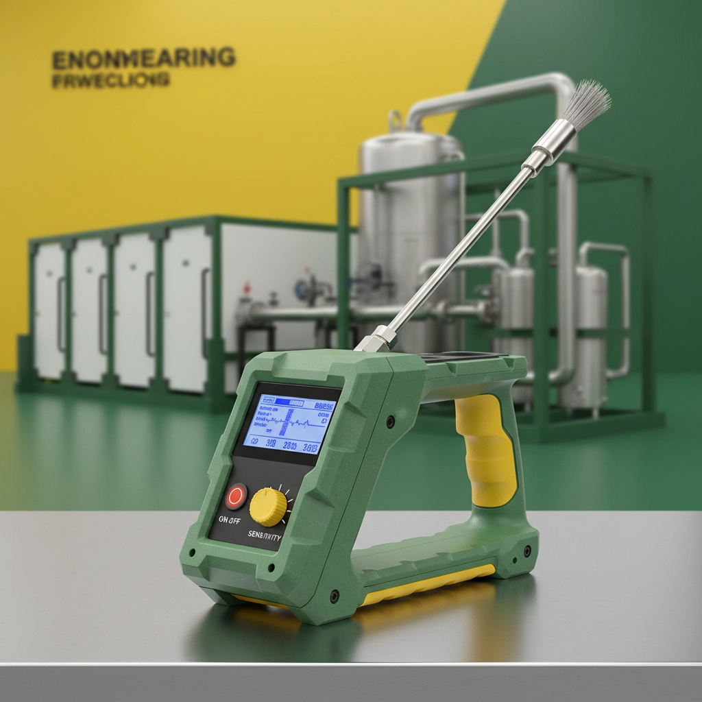 Professional Spark Tester Supplier for Geomembrane Leak Detection