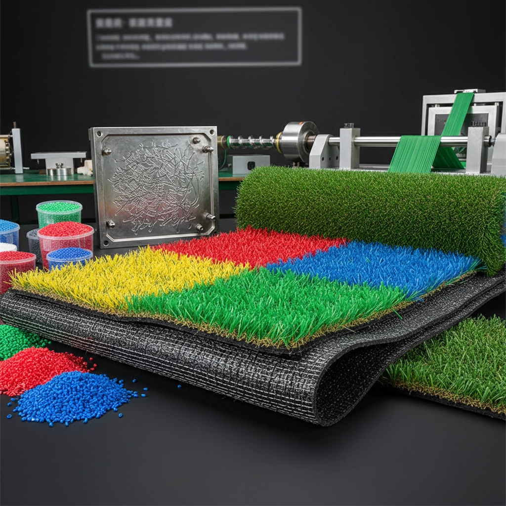 artificial lawn cost