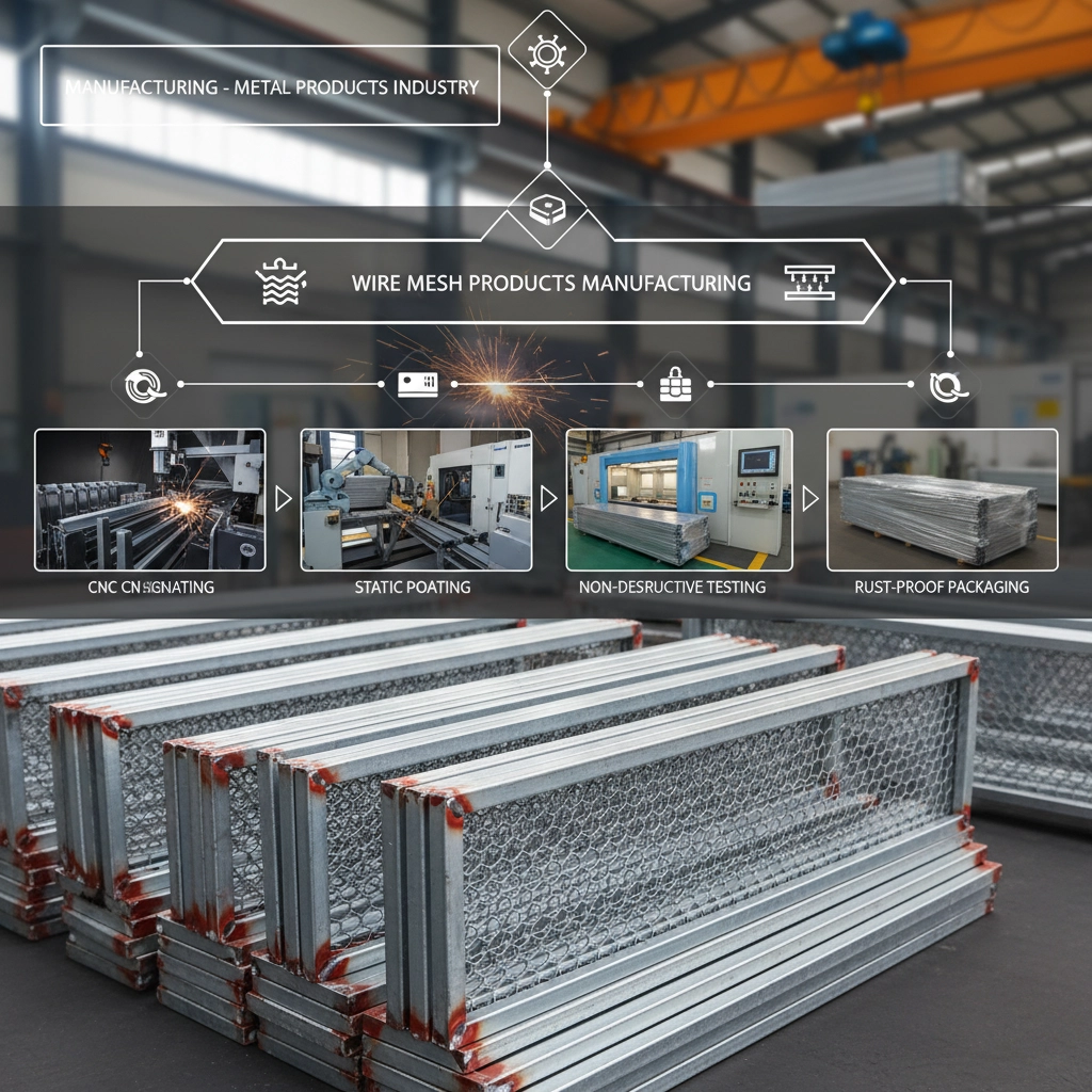 mini livestock panels