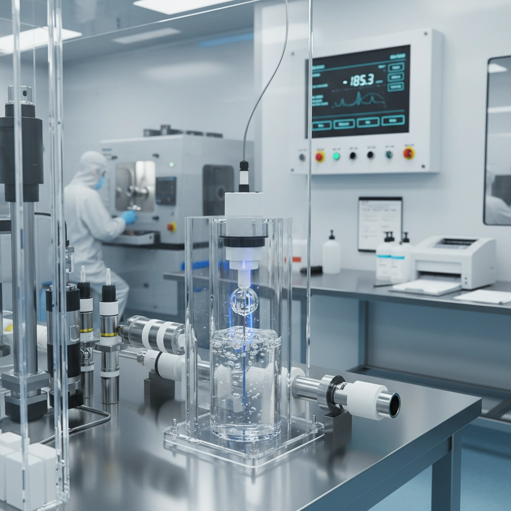 redox electrode