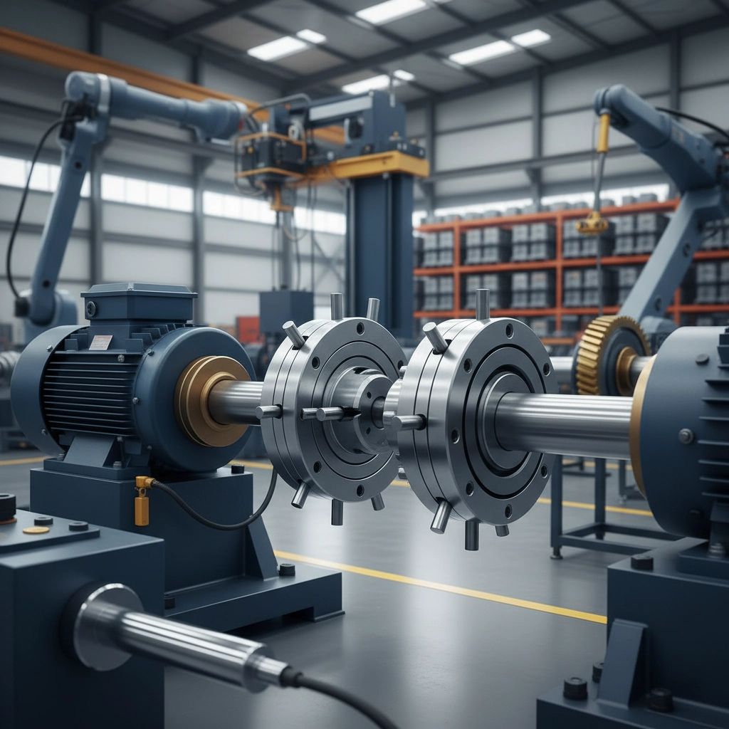 Safety coupling