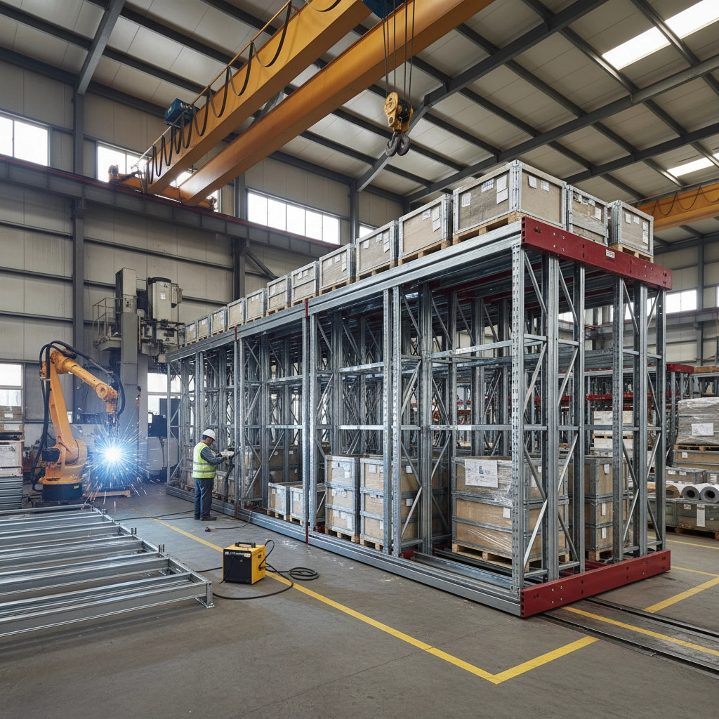 Wholesale movable shelving