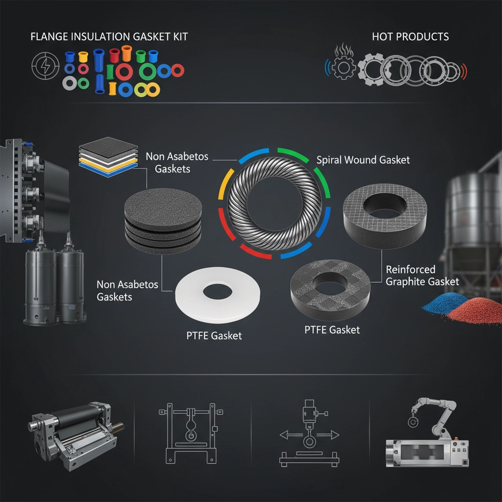 flange gasket