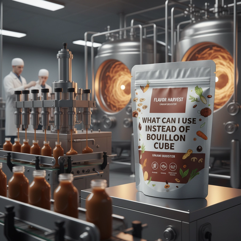 Pure Flavor Clean Label Seasonings