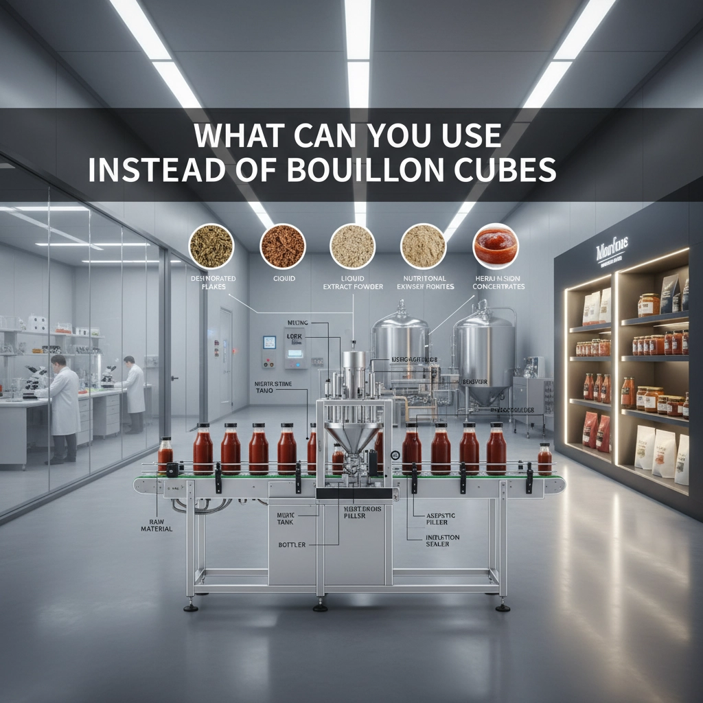 Pure Flavor Natural Alternatives for Industry