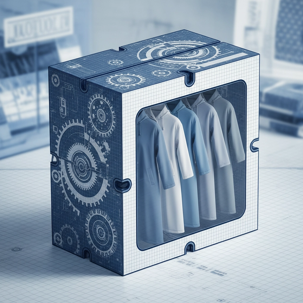 Elite Engineering in Plus Size Womens Raincoats Manufacturing