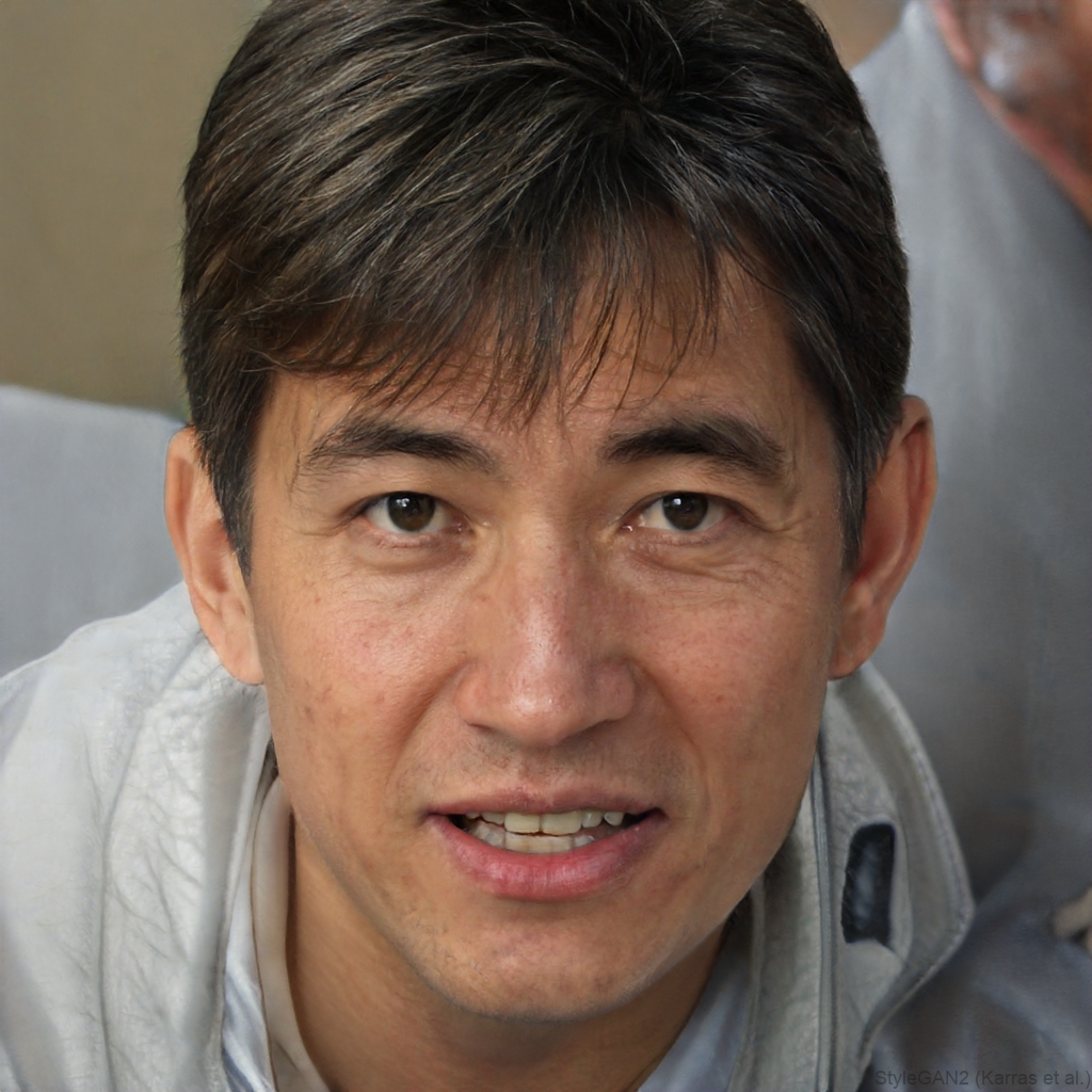 Robert 'Bob' Johnson