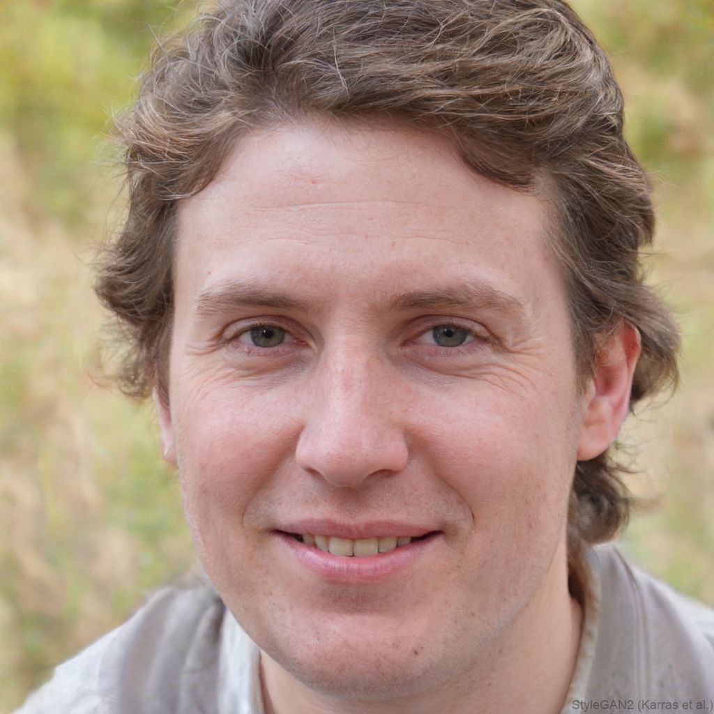 Brian Carter