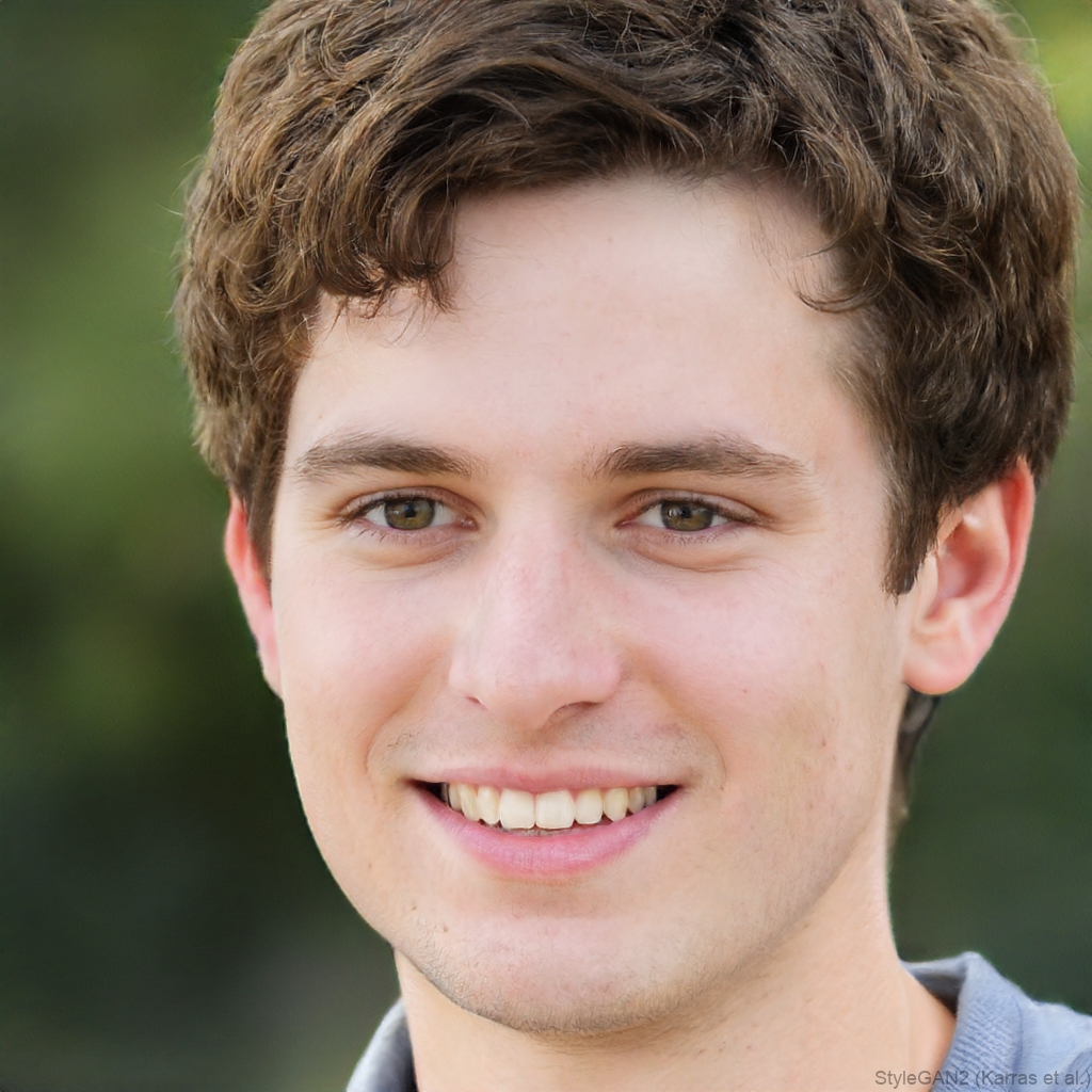 Mr. Charles “Chip” Davies