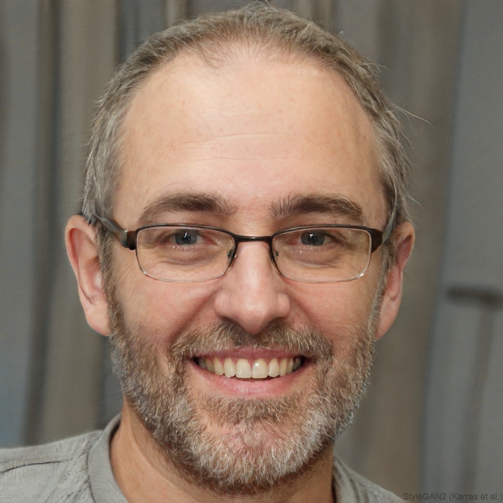 Mr. Frederick “Fred” Olsen