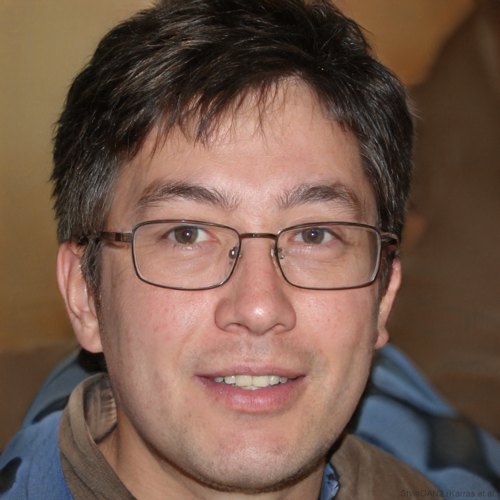 Robert Chen