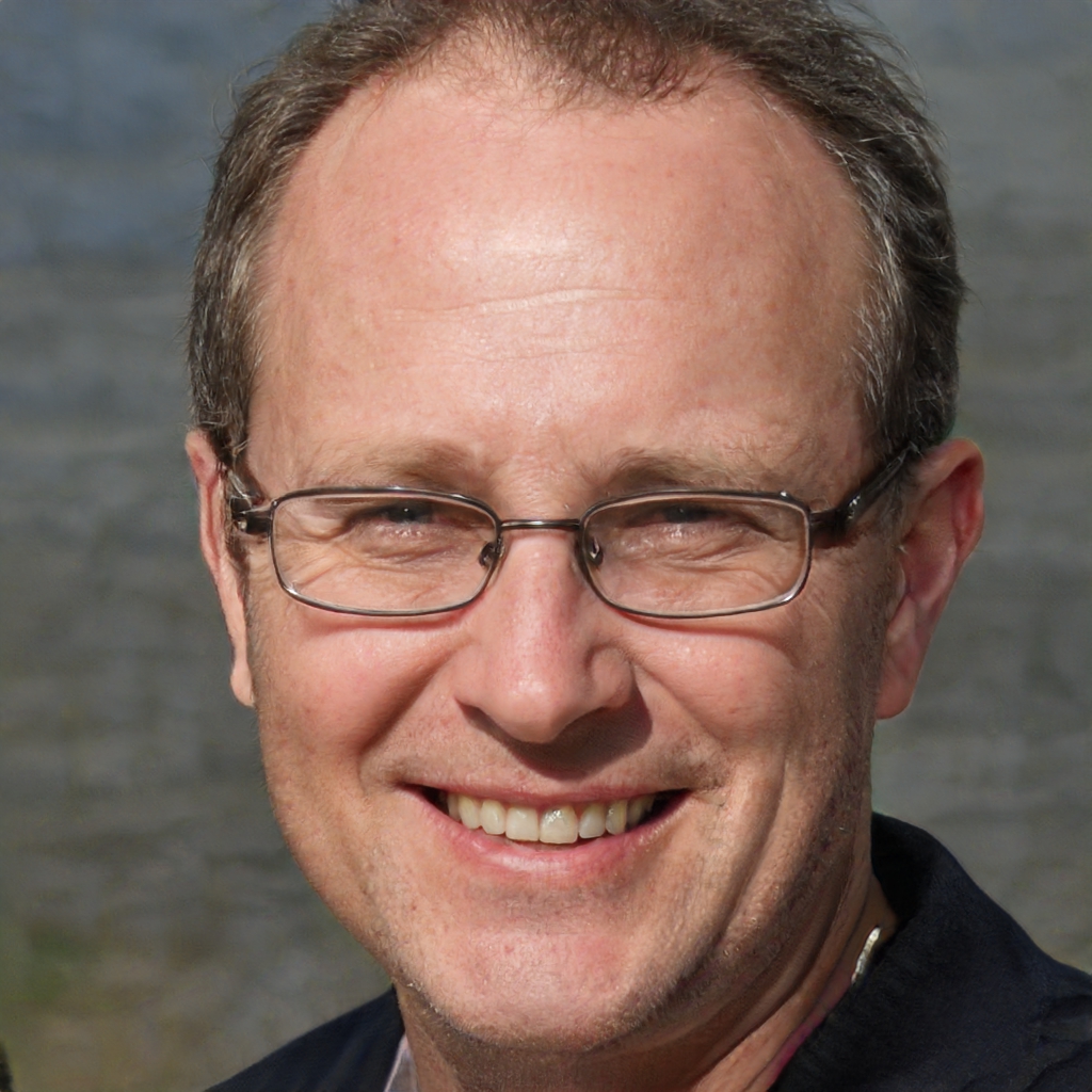 Benjamin “Ben” Carter