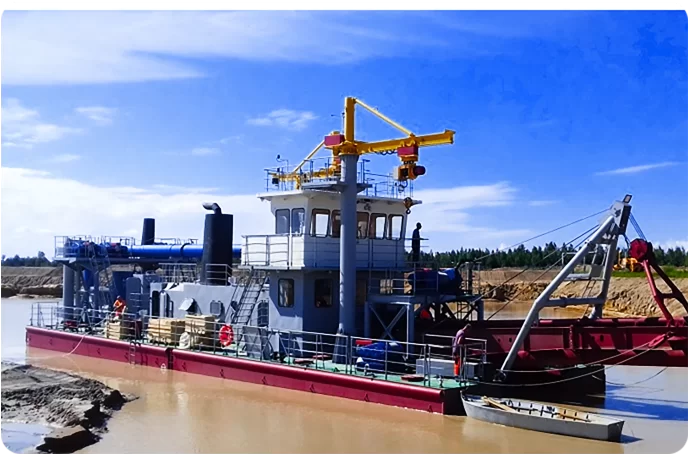 AH Series Slurry Pumps: Reliable Performance for Solid-Liquid Transport in Heavy Industries