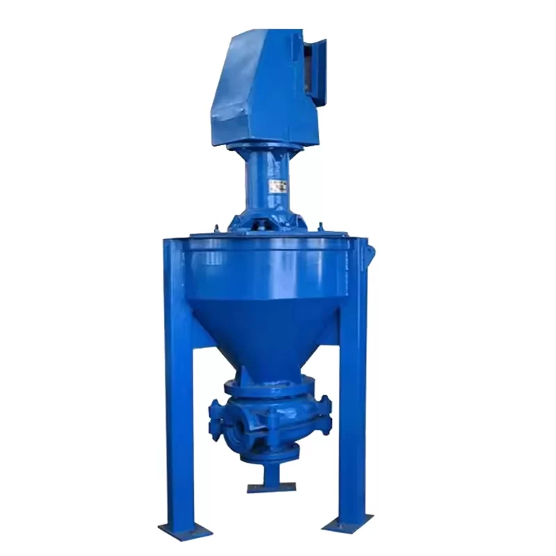 HAF SERIES FROTH PUMP