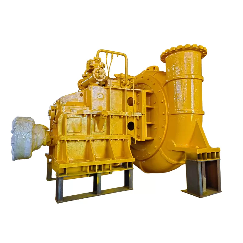 Global Slurry Pump Market Sees Surge Amid Mining Industry Expansion