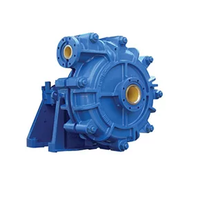 HAH SERIES HEAVY DUTY SLURRY PUMP
