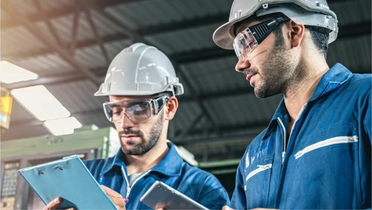 Advanced Desulfurization Pumps: The DT and TL Series for Efficient Flue Gas Treatment