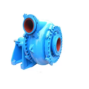 HG SERIES GRAVEL PUMP