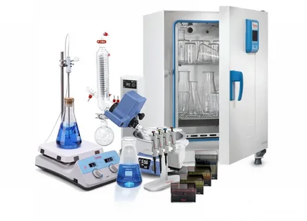 Academic Laboratories