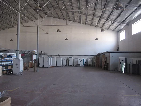 Concrete Digital Test Hammer