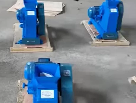 Portable Jaw Crusher – Durable & Efficient Crushing Solution