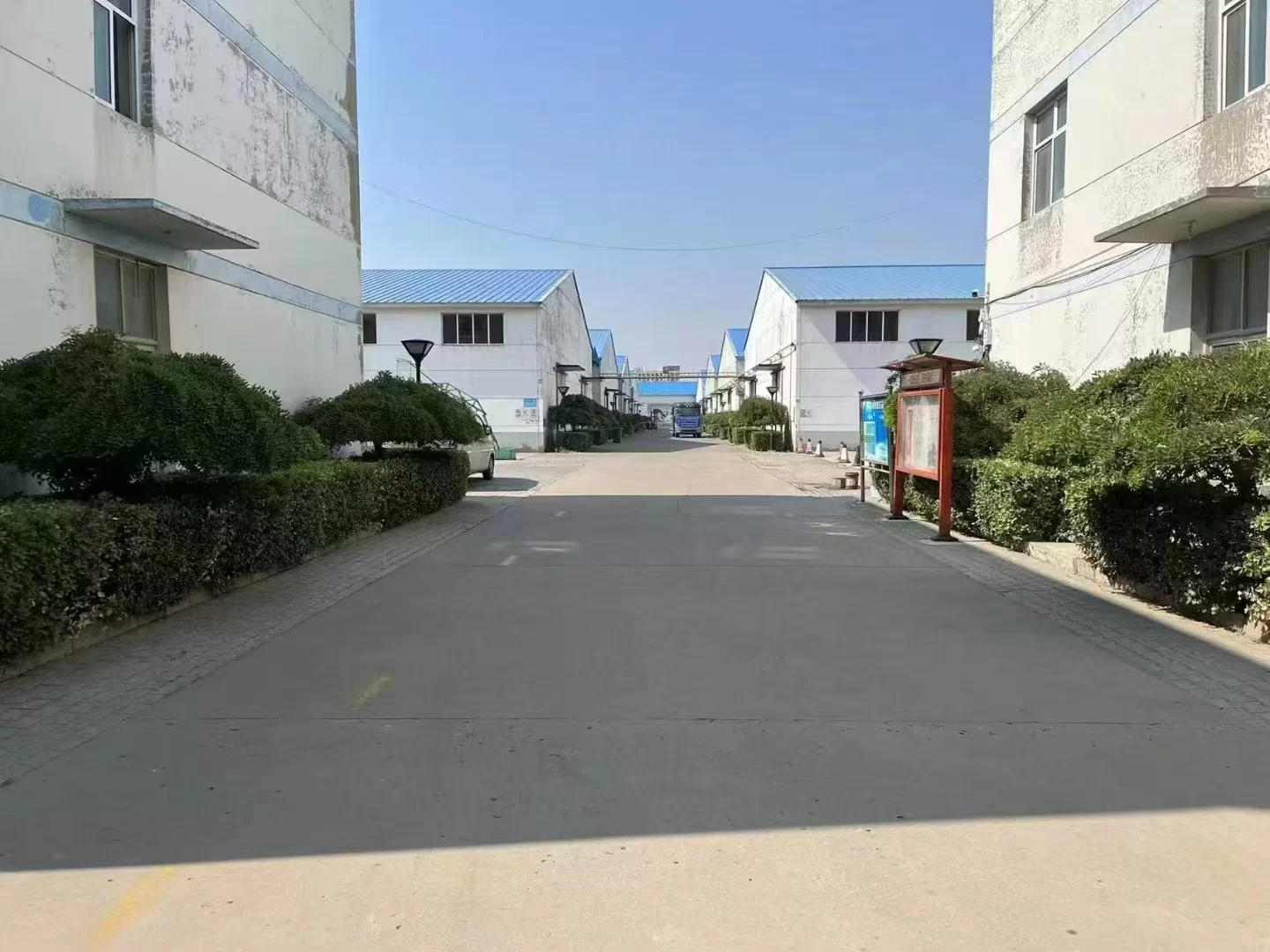 Asphalt Marshall Compactor