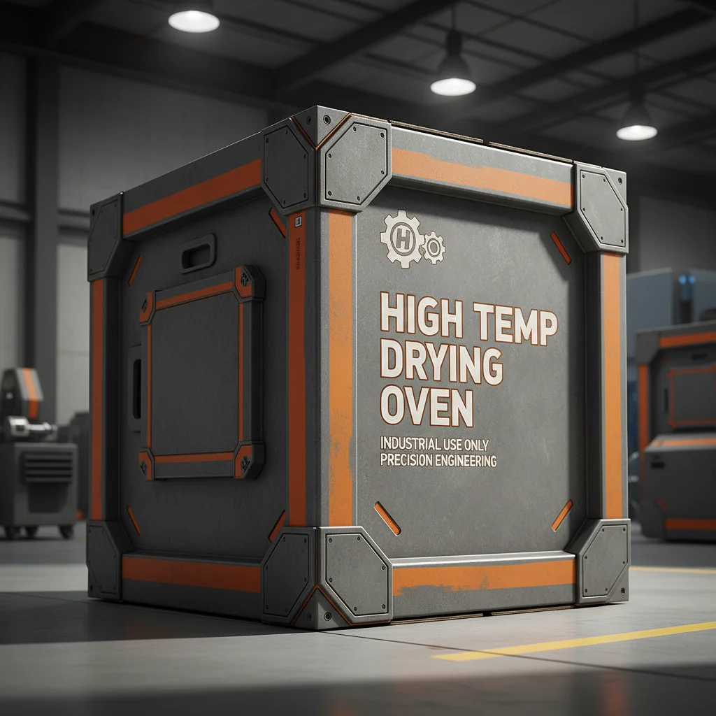 Comprehensive Guide to High Temp Drying Ovens for Precise Temperature Control