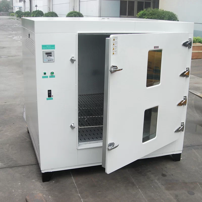 laboratory drying oven for all sizes