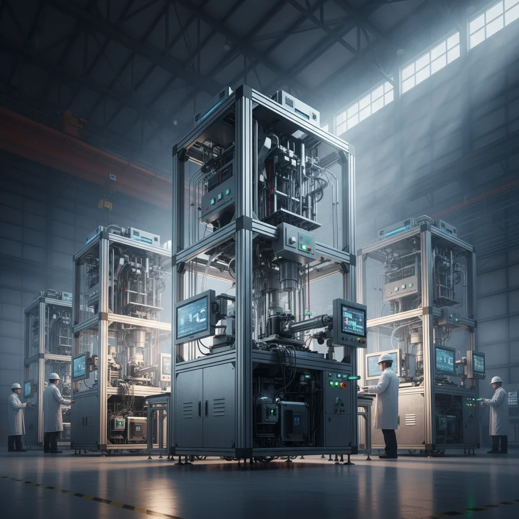  Comprehensive Guide to Selecting the Right Laboratory Equipment