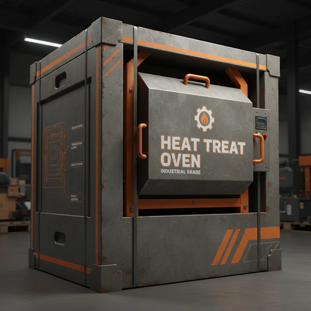 Comprehensive Guide to Heat Treat Oven Technology and Industrial Applications
