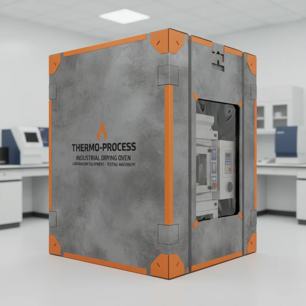 Comprehensive Guide to Selecting the Right Drying Oven for Your Application