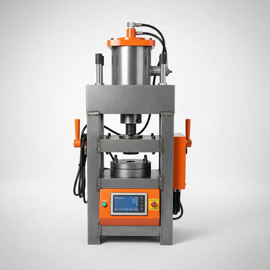 Automatic Marshall Compactor Revolutionizing Road Construction and Material Testing