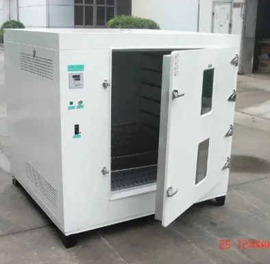  Teollinen kuivausuuni: tärkeitä näkemyksiä alan veteraanilta