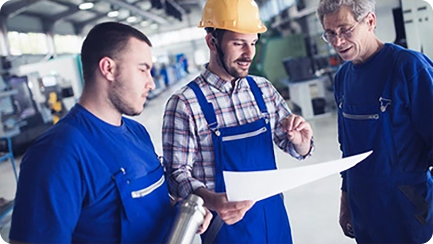 1. opfylder behovene