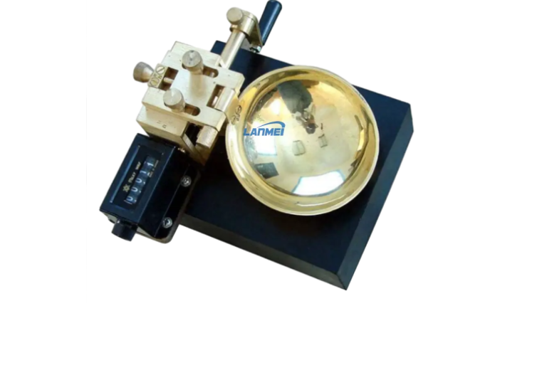 Soil Testing Equipments