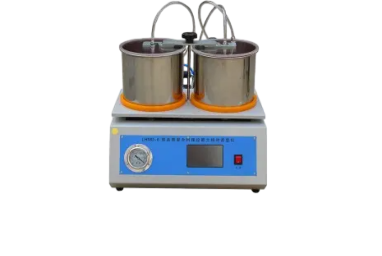 Asphalt & Bitumen Testing Equipments