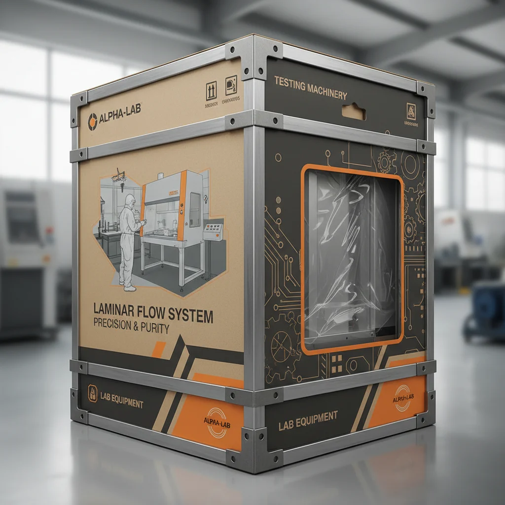 Comprehensive Guide to Laminar Clean Bench Applications and Selection