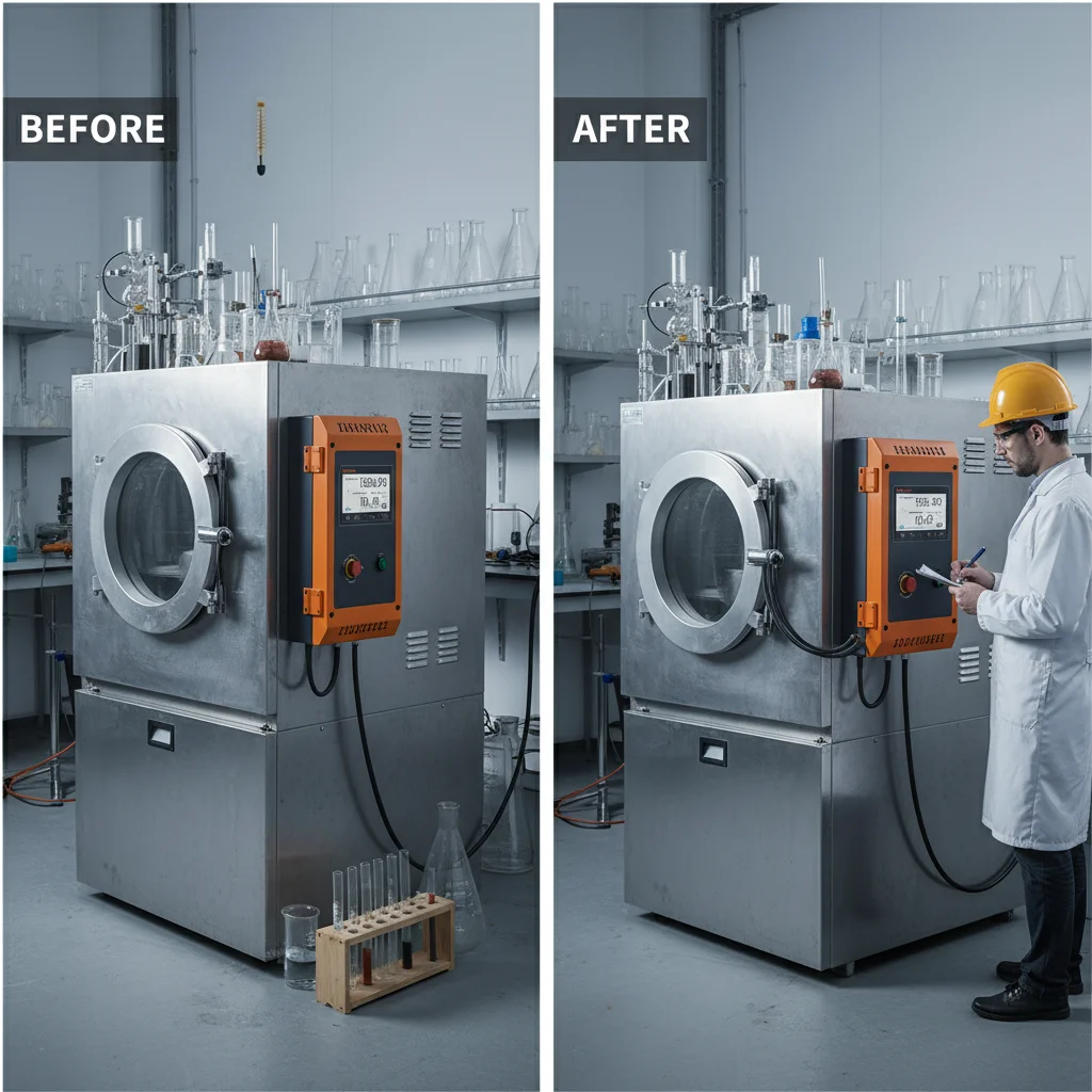 Comprehensive Guide to Drying Oven Testers for Accurate Moisture Analysis