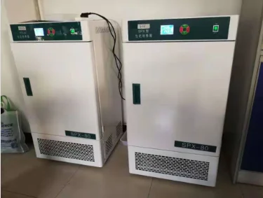 Laboratory BOD Cooling Incubator Manufacturer | Environmental & Construction Testing Solutions