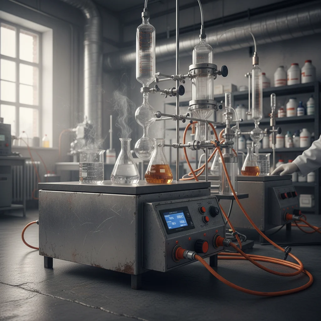 Comprehensive Guide to Understanding Laboratory Heating Plate Technology and Applications