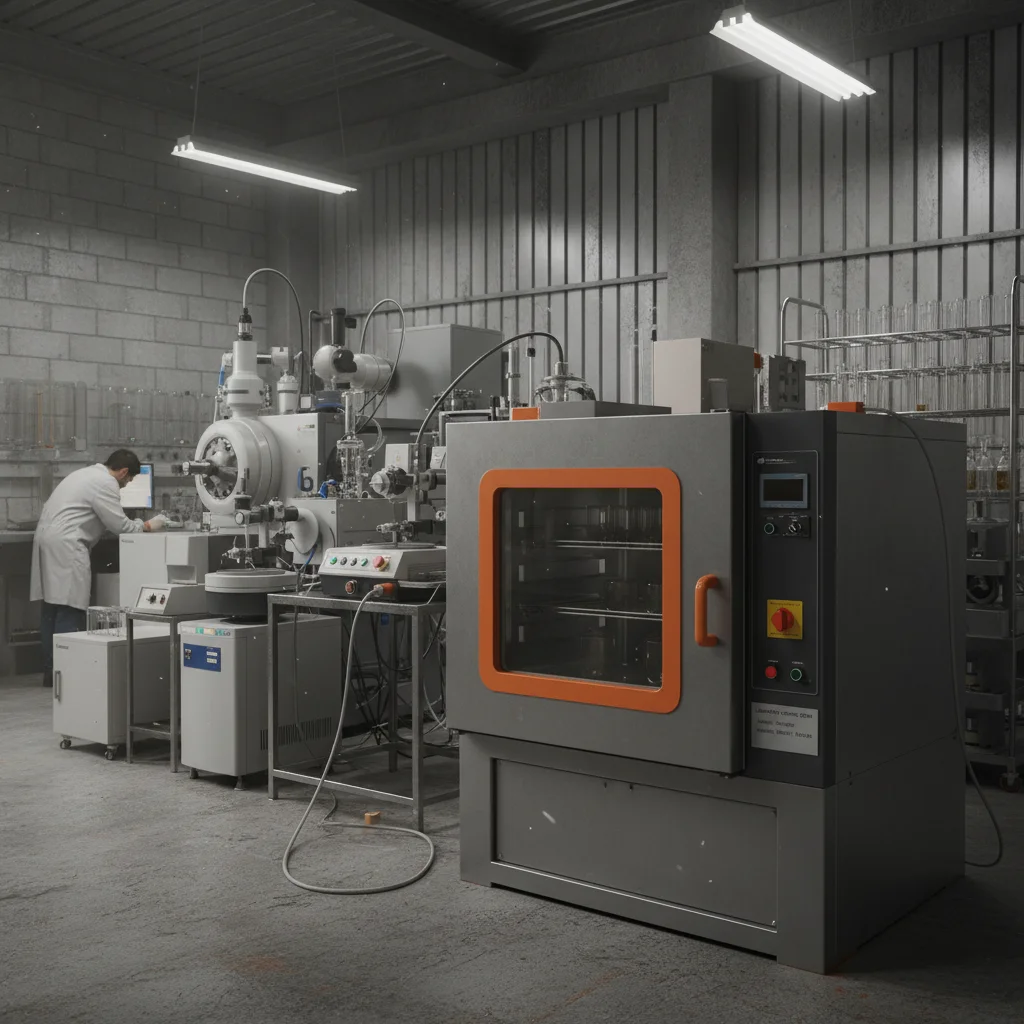 Comprehensive Guide to Laboratory Drying Oven Selection and Applications