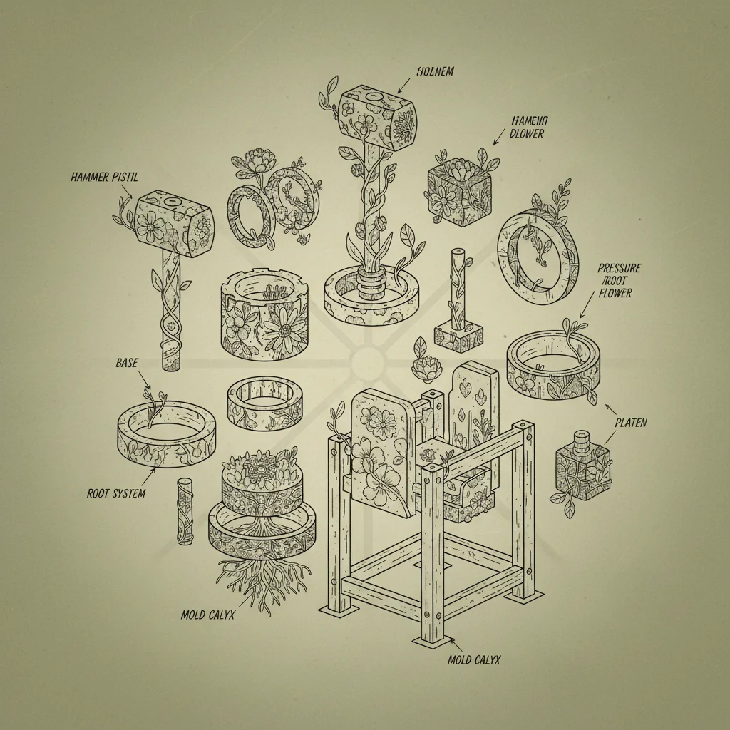 Optimizing Road Construction with the Asphalt Marshall Compactor